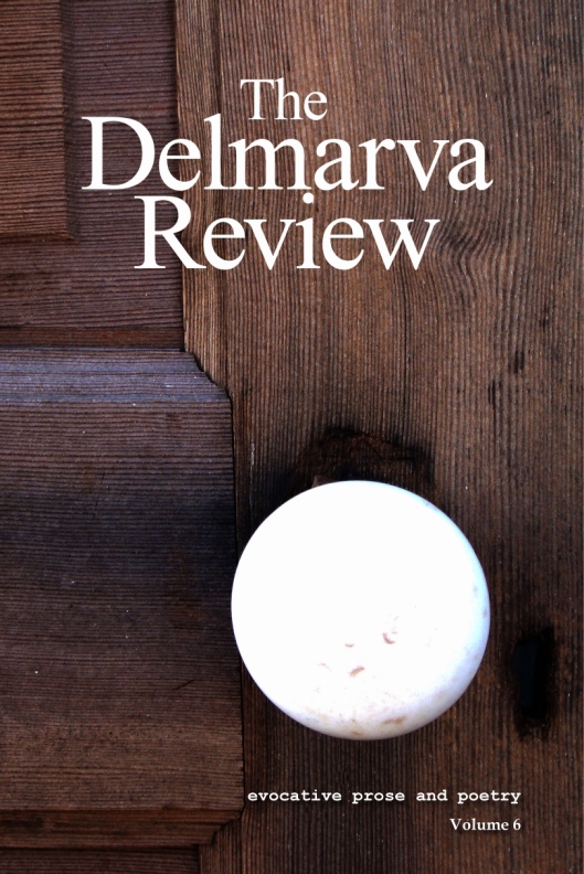 The Delmarva Review, Vol. 6 - 2013