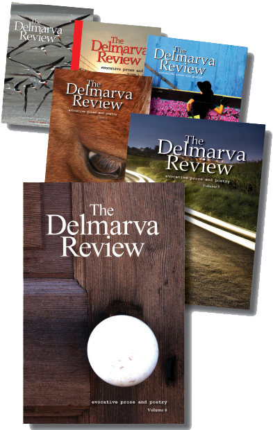 The Delmarva Review
